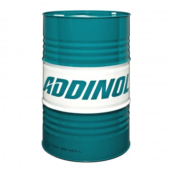 NG 40 205l GAS ENGINE OIL  ADDINOL