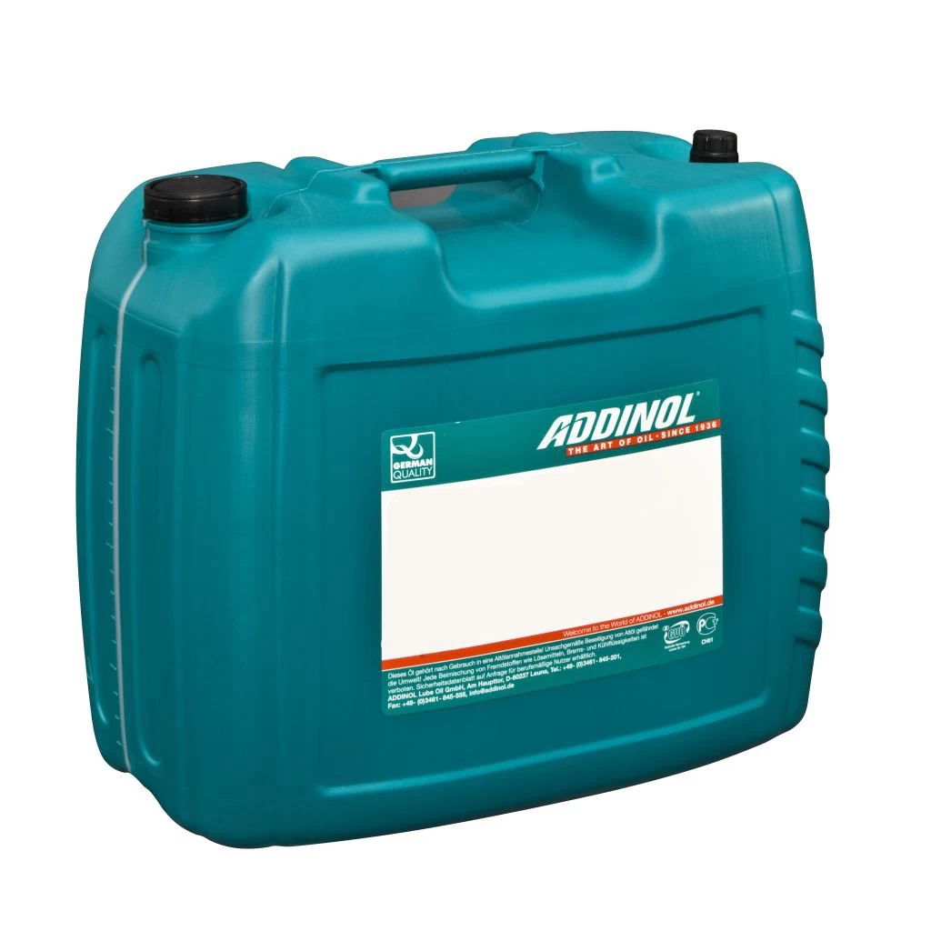 GETRIEBEOEL GS 75 W 80 SL 20L ADDINOL