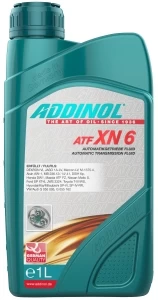 ATF XN 6 1L ADDINOL