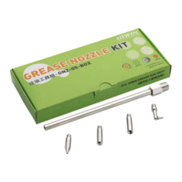 GNZ-05-BOX bez nastavka HIWIN|HIWIN GNZ-05-BOX bez nastavka