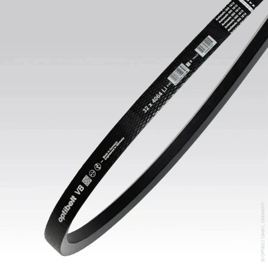 10x0290 Li(312Lw=328La) OPTIBELT|OPTIBELT 10x0290 Li(312Lw=328La)