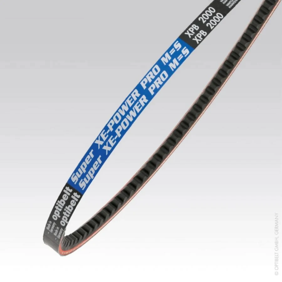 XPZ 2650 Lw(2663La=2612Li) OPTIBELT|OPTIBELT XPZ 2650 Lw(2663La=2612Li)