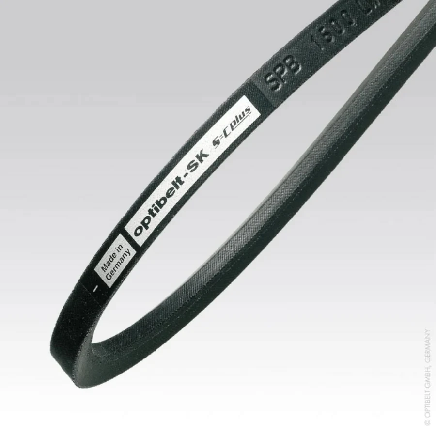 12.5x0750 La (SPA 732 Lw=687Li) OPTIBELT|OPTIBELT 12.5x0750 La (SPA 732 Lw=687Li)