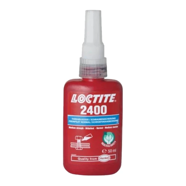 2400-50ml LOCTITE|LOCTITE 2400-50ml