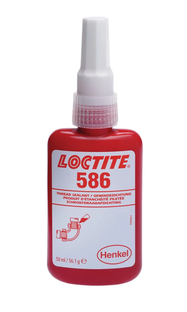 586-50ml LOCTITE