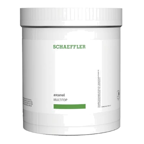 ARCANOL-MULTITOP-1KG FAG|FAG ARCANOL-MULTITOP-1KG