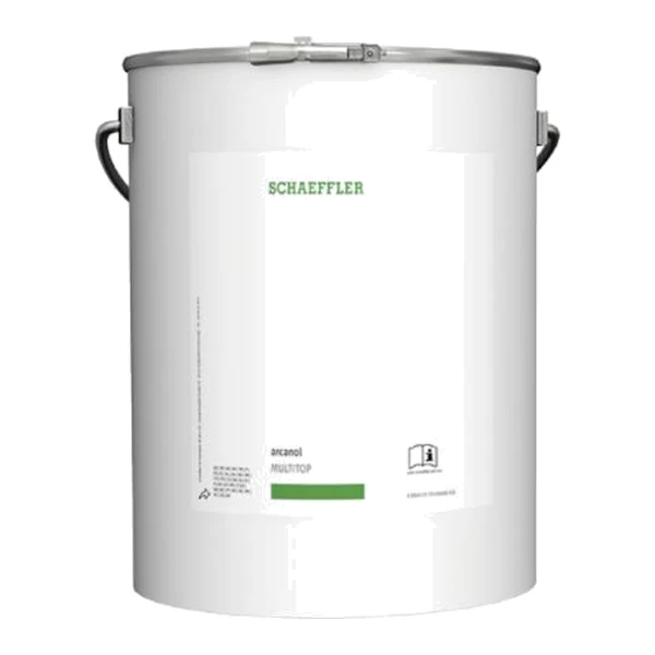 ARCANOL-MULTITOP-5KG FAG|FAG ARCANOL-MULTITOP-5KG