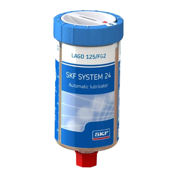 LAGD 125 FP2 (LAGD 125 FG2) SKF|SKF LAGD 125 FP2 (LAGD 125 FG2)