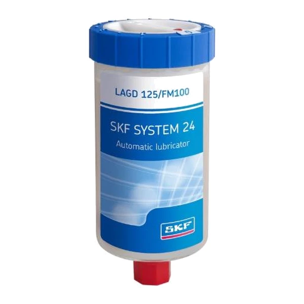 LAGD 125 FM100 SKF|SKF LAGD 125 FM100