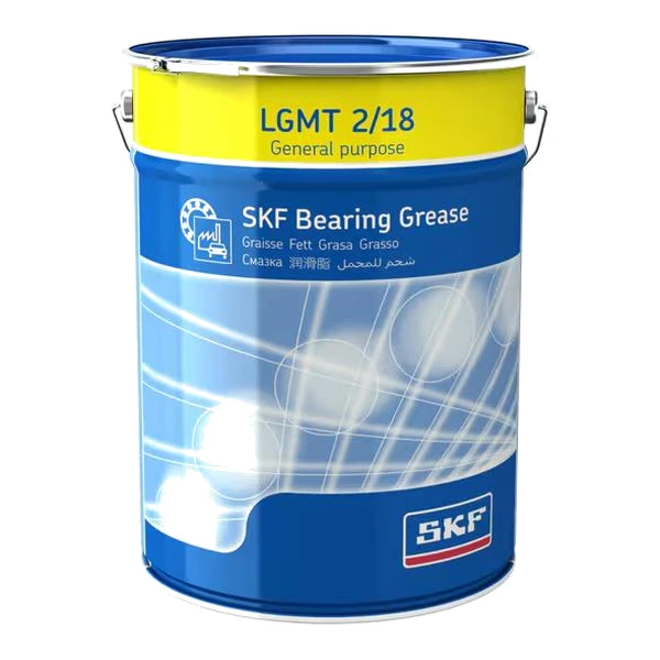 LGMT 2 18kg SKF|SKF LGMT 2 18kg