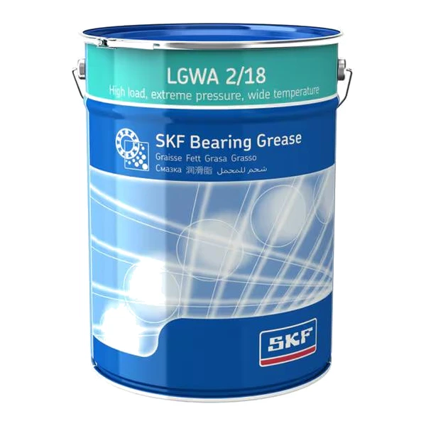 LGWA 2 18kg SKF|SKF LGWA 2 18kg