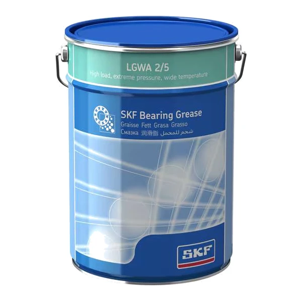 LGWA 2 5kg SKF|SKF LGWA 2 5kg