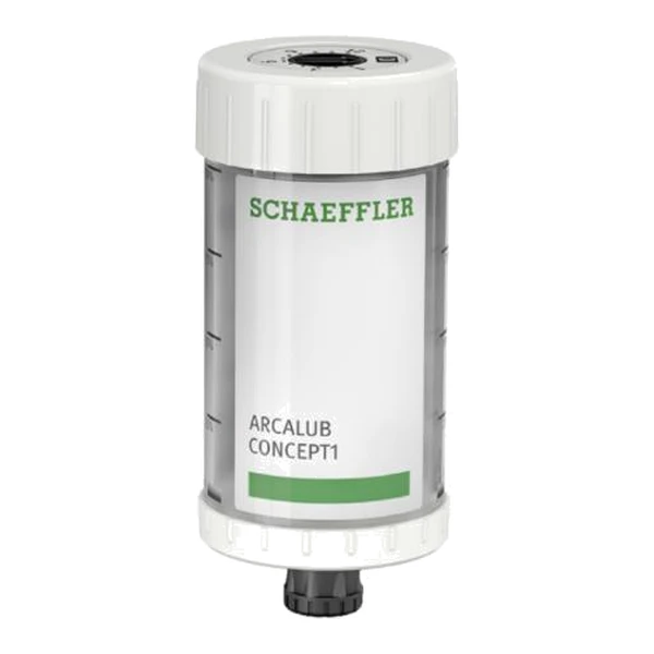 ARCALUB-C1-125-REFILLABLE FAG|FAG ARCALUB-C1-125-REFILLABLE