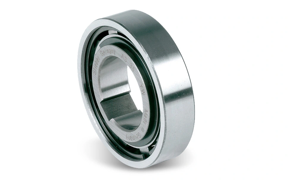 AS 6 A (NSS 6) STIEBER|STIEBER AS 6 A (NSS 6)