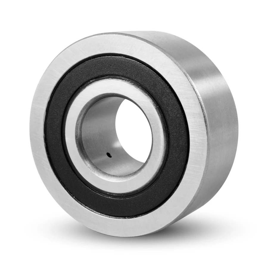 LR 203 2RS sferan (LB6203 2RS) NSK