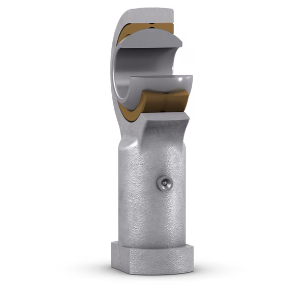 SIKAC 16 M/VZ019 SKF|SKF SIKAC 16 M/VZ019