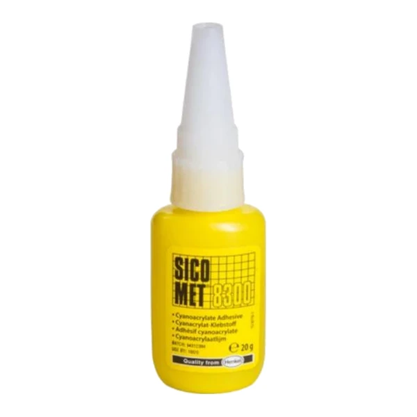 8300-20g SICOMET LOCTITE|LOCTITE 8300-20g SICOMET