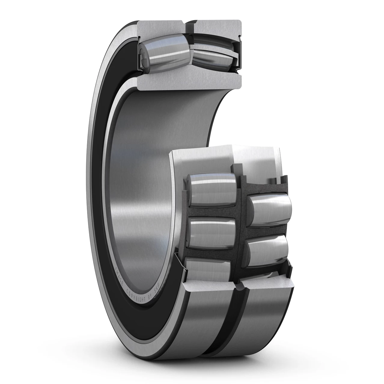 22228-2CS5K/VT143 SKF