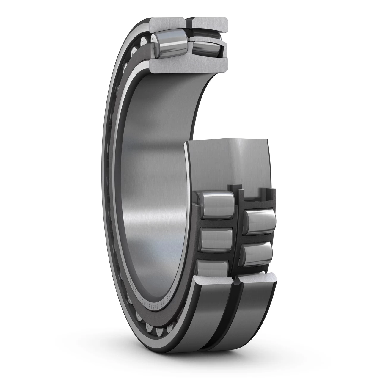 BS2-6066 SKF