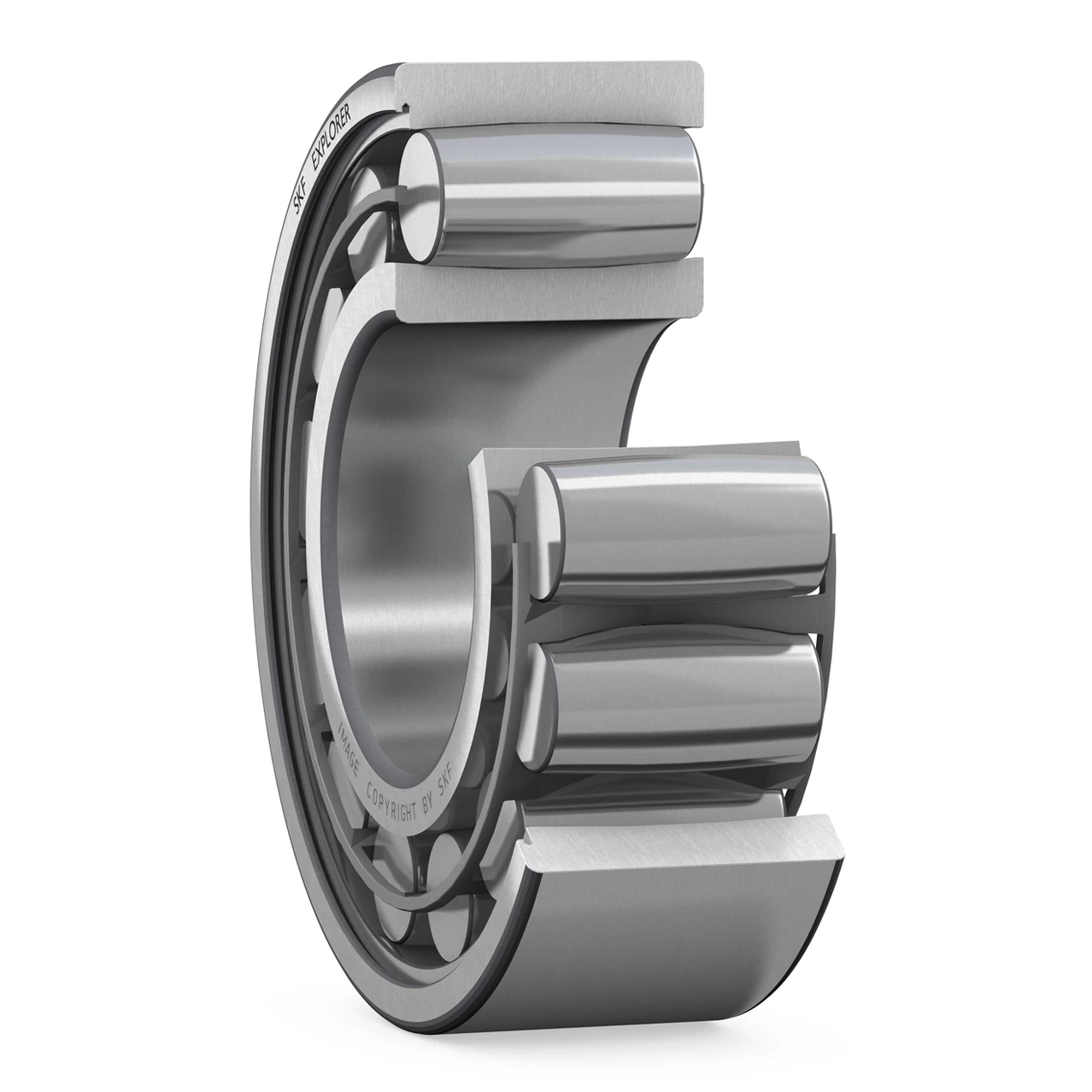 C 2215 K/C3 SKF