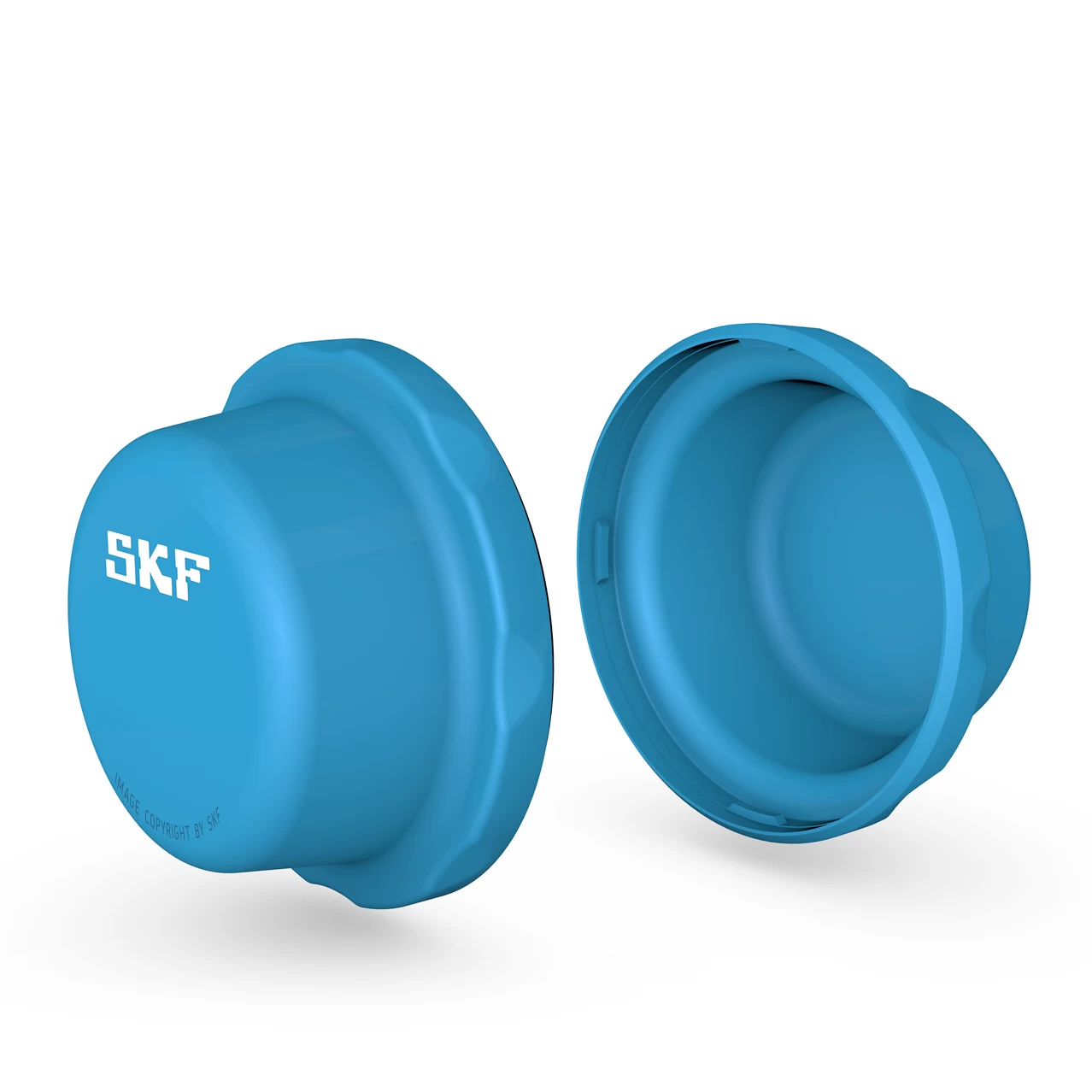 ECB 505 SKF