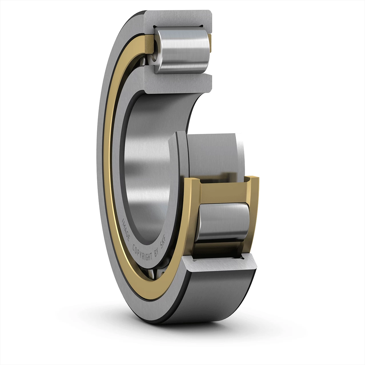 NJ 330 ECML/C3 SKF