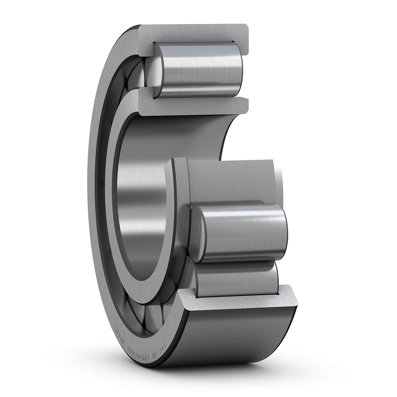 NJG 2308 VH/C3 SKF