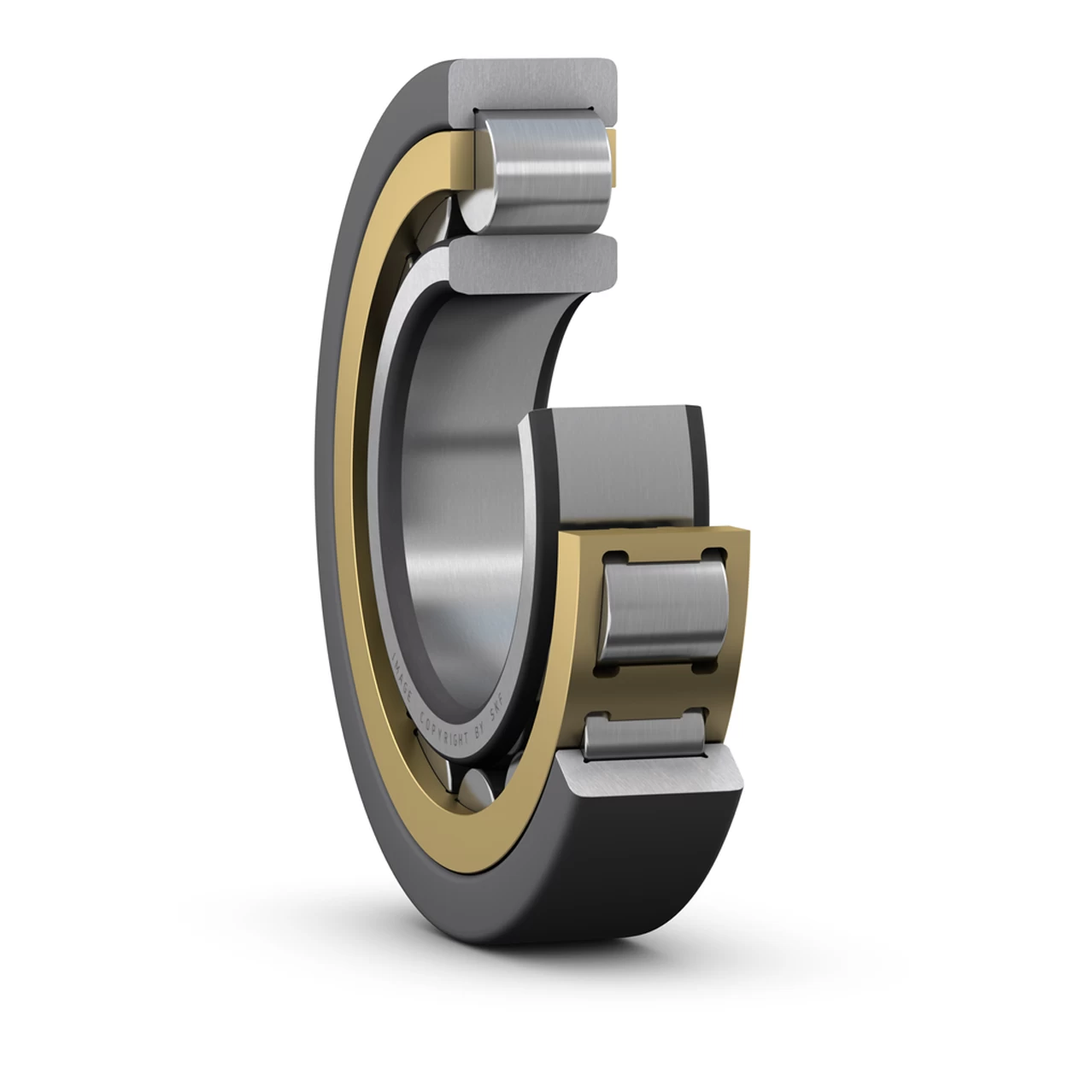 NU 240 ECML SKF