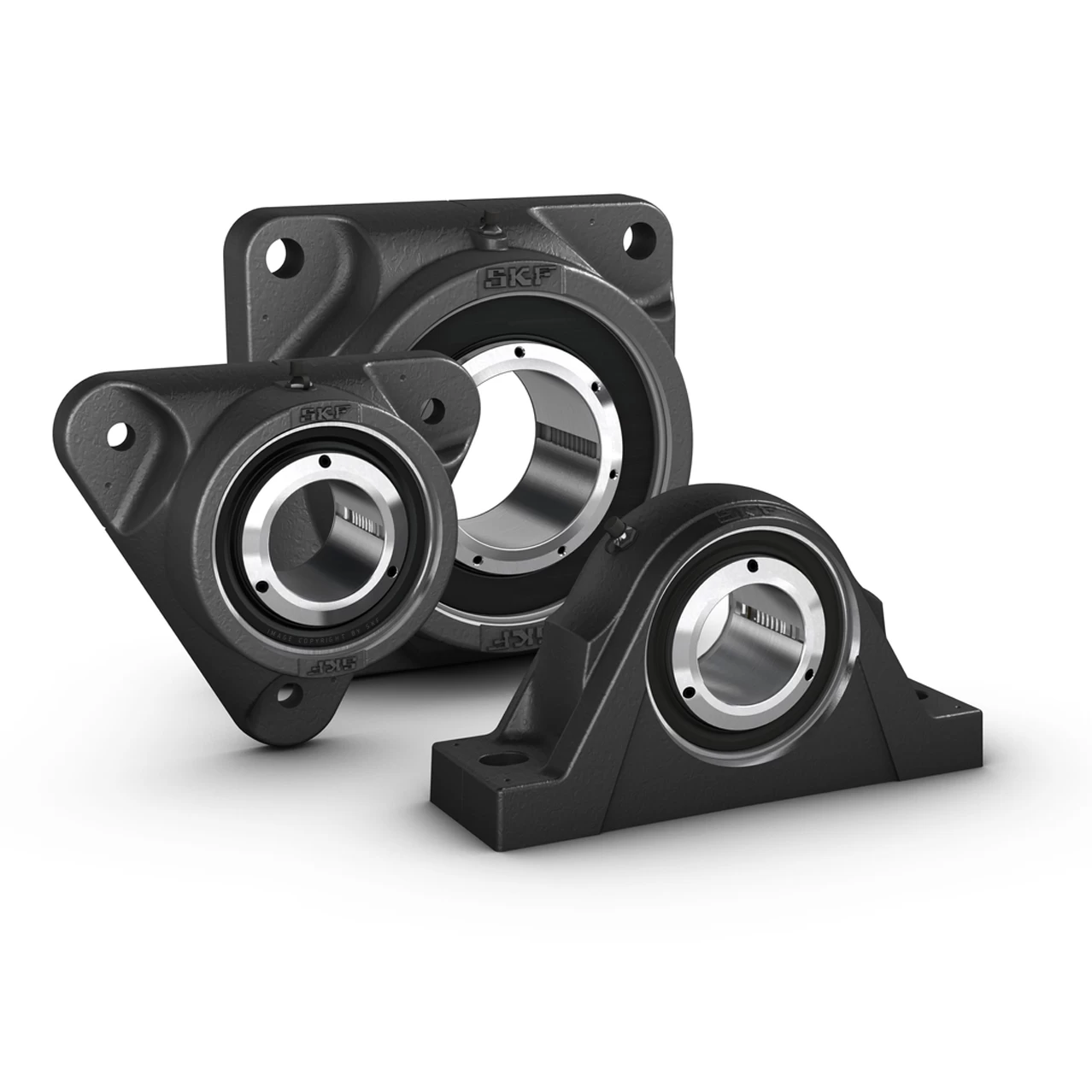 SYNT 60 LTS SKF