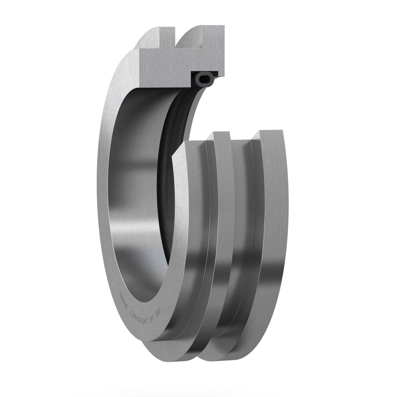 TSN 611 S SKF