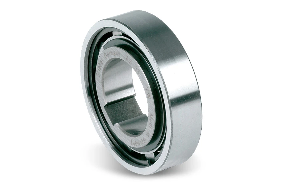 AS 8 (NSS 8) STIEBER|STIEBER AS 8 (NSS 8)