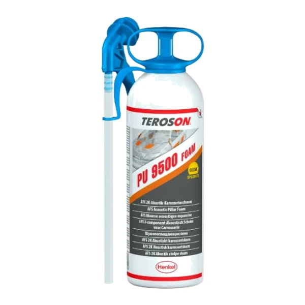 9500-400ml TEROSON LOCTITE|LOCTITE 9500-400ml TEROSON