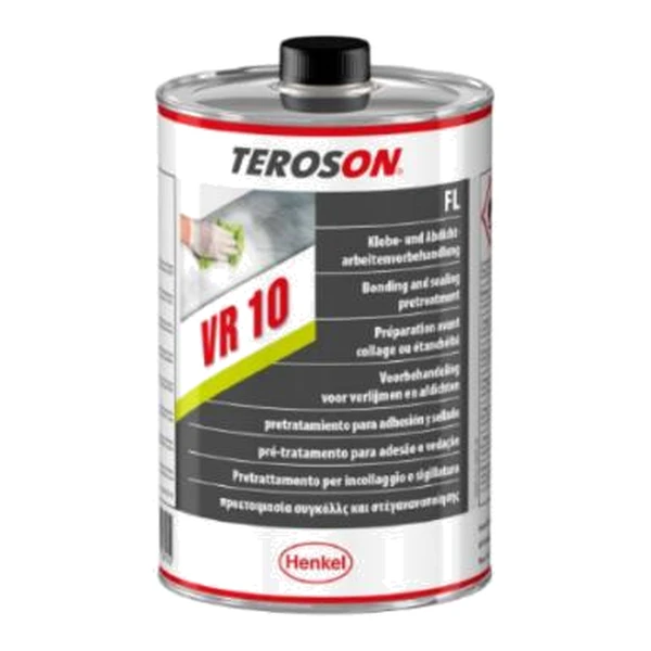 VR10-1l TEROSON LOCTITE|LOCTITE VR10-1l TEROSON