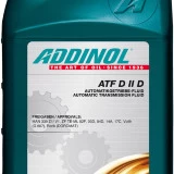 ADDINOL - ATF D II D 1L
