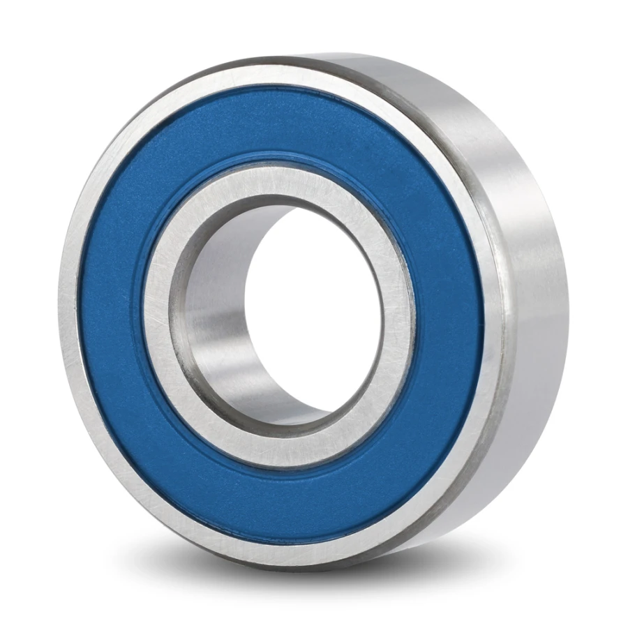 SKF - W 6206-2RS1
