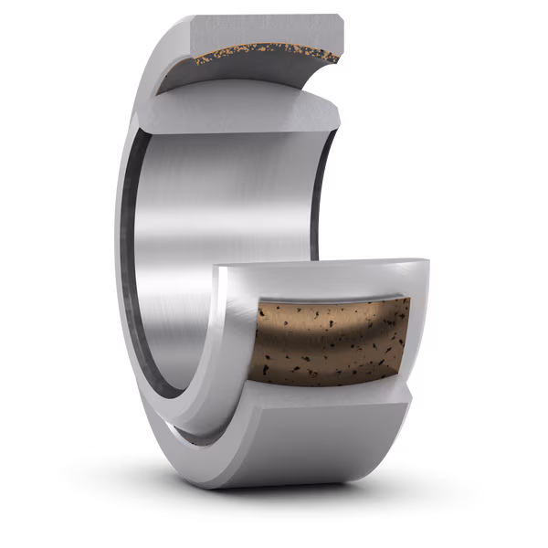 SKF - GE 25 C