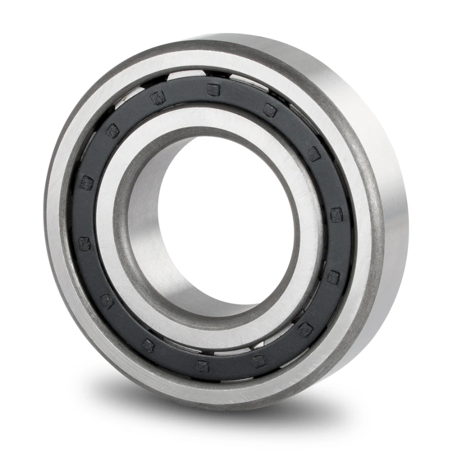 SKF - NJ 207 ECJ
