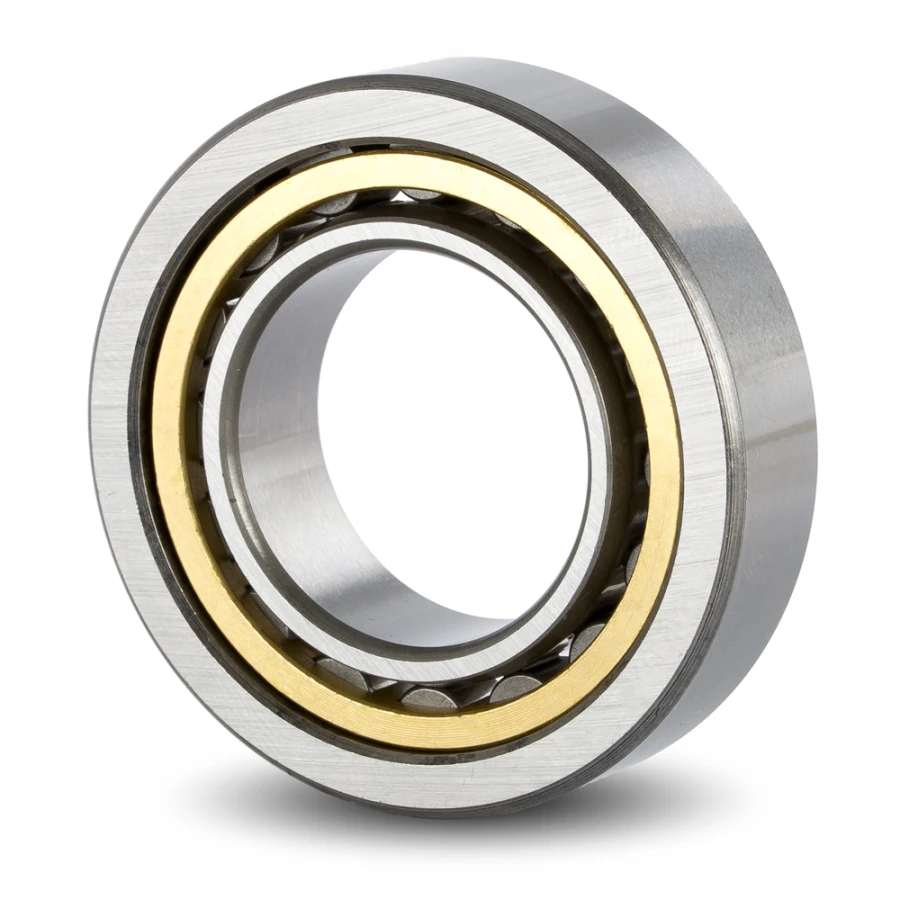 SKF - NU 1024 ML