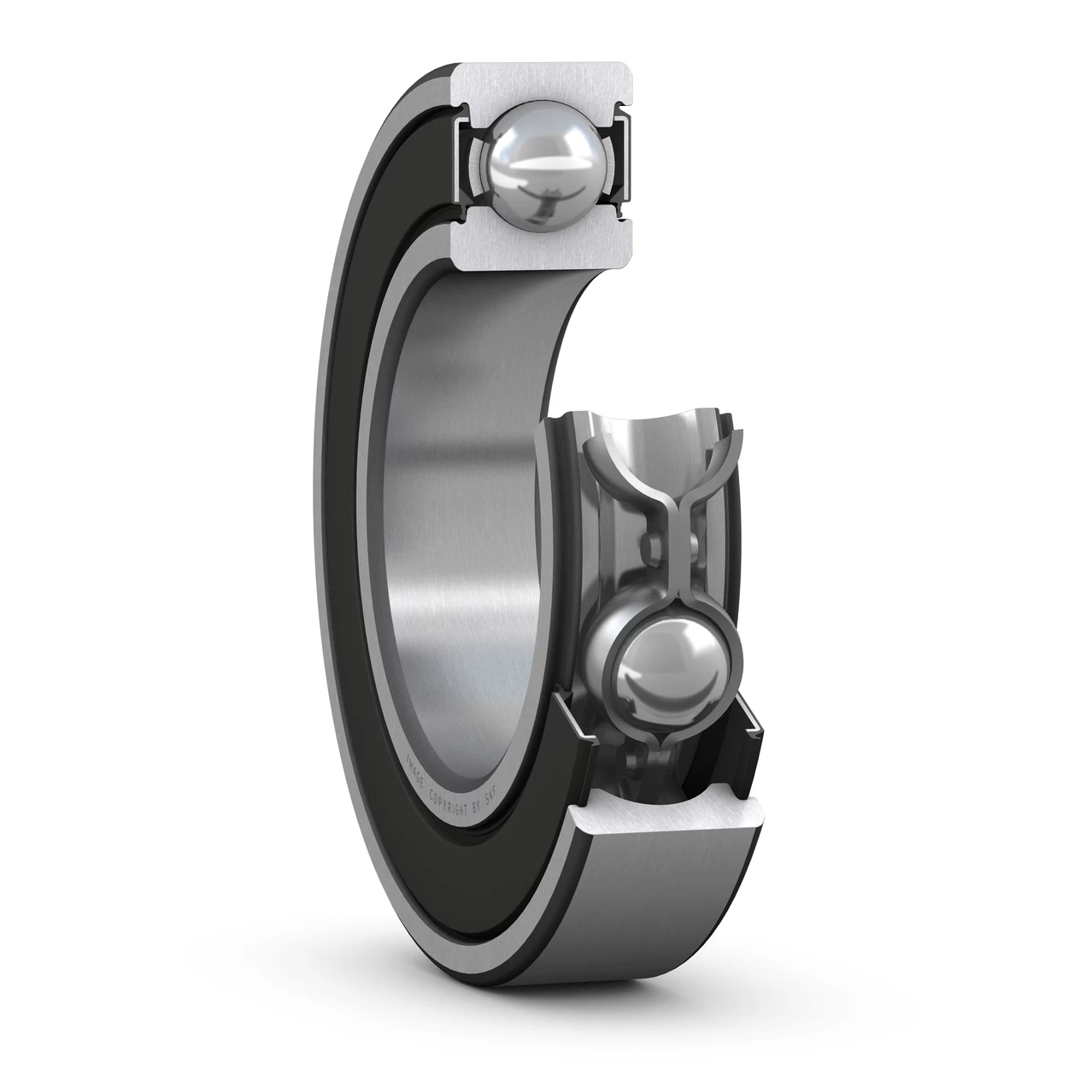 SKF - 6002-2RSH/C3