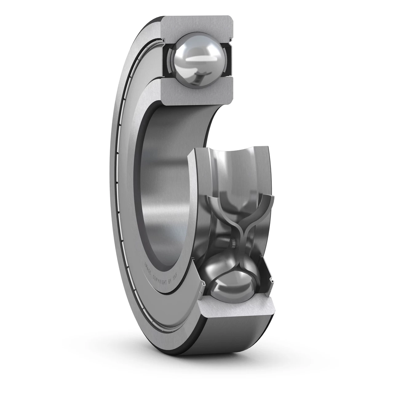 SKF - 6008-2Z