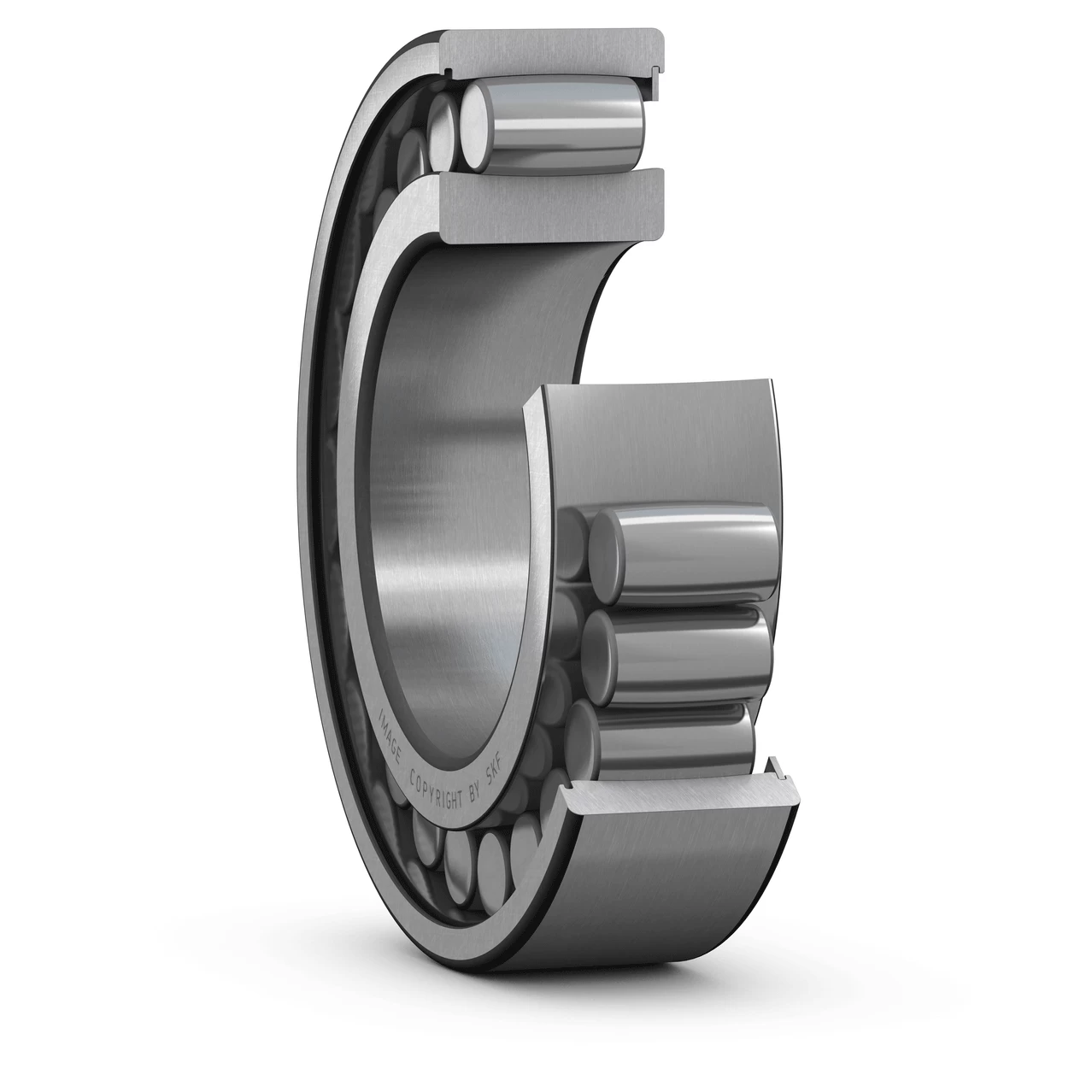 SKF - C 2206 V