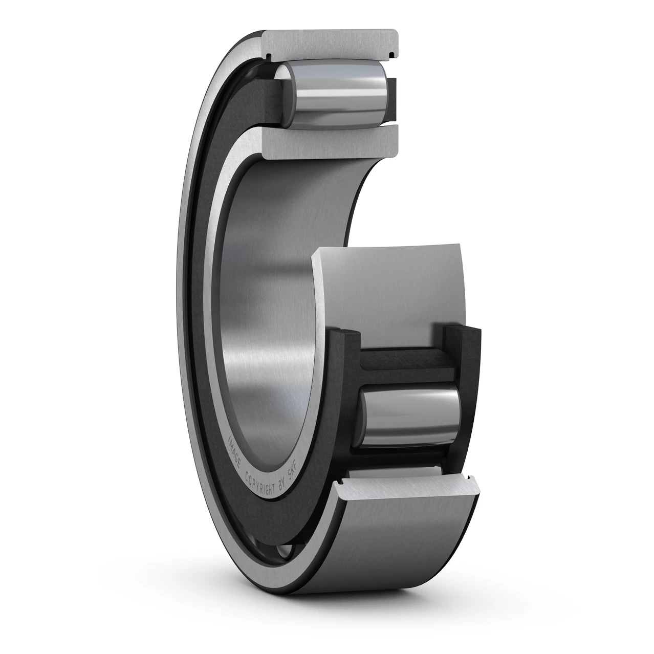 SKF - C 2208 TN9