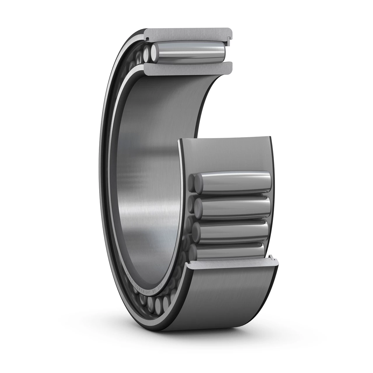 SKF - C 6910 V