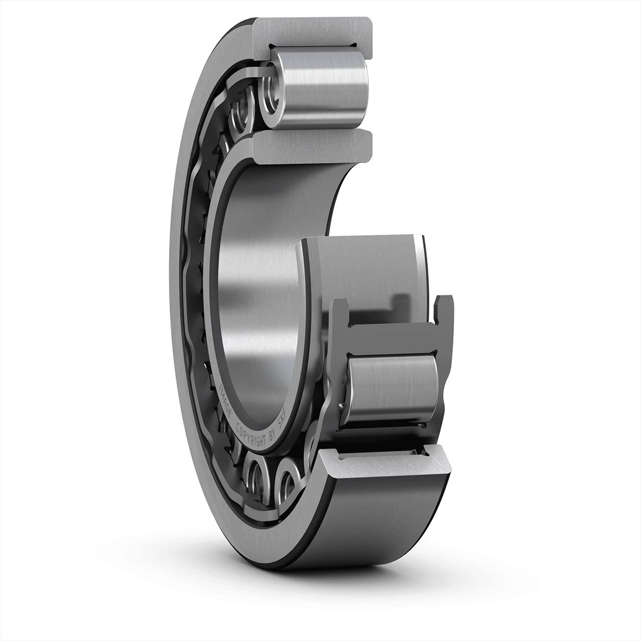 SKF - NU 1016