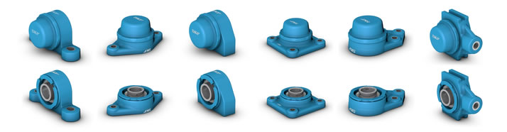 blue range skf